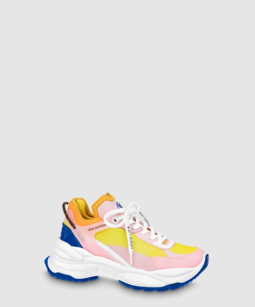 [LOUIS VUITTON-루이비통]런 55 스니커즈 1AAP51