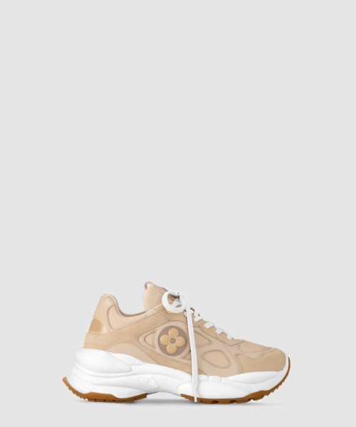 [LOUIS VUITTON-루이비통]런 55 스니커즈 1ACGO1