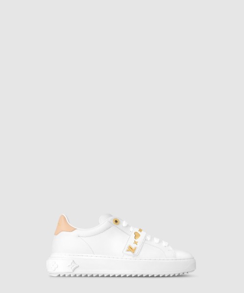 [LOUIS VUITTON-루이비통]타임 아웃 스니커즈 1AD2W2