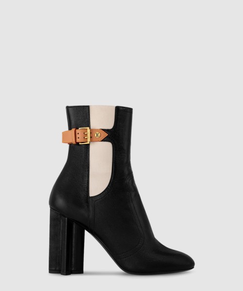 [LOUIS VUITTON-루이비통]실루엣 앵클 부츠 1ACL74