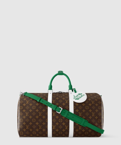 [LOUIS VUITTON-루이비통]키폴 반둘리에 50 M13926