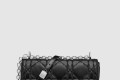[DIOR-디올]Soft Dior Caro 미디엄 백 M9253
