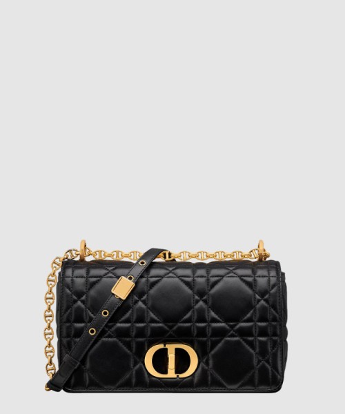 [DIOR-디올]Soft Dior Caro 미디엄 백 M9253