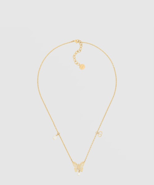 [DIOR-디올]Dior Metamorphose 목걸이 N2444