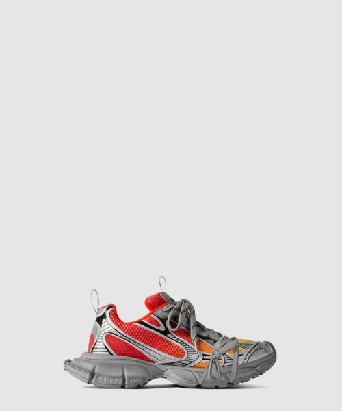 [BALENCIAGA-발렌시아가]3XL 라인스톤 스니커즈 734734