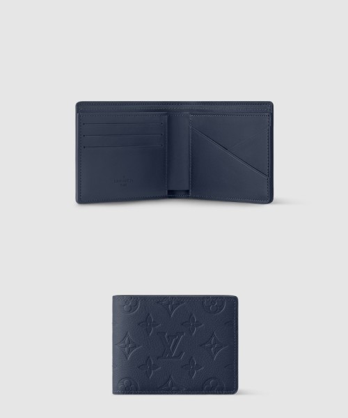 [LOUIS VUITTON-루이비통]멀티플 월릿 M14787