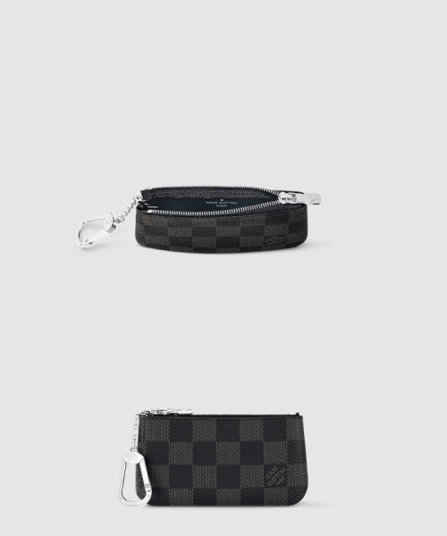 [LOUIS VUITTON-루이비통]포쉐트 클레 N60155