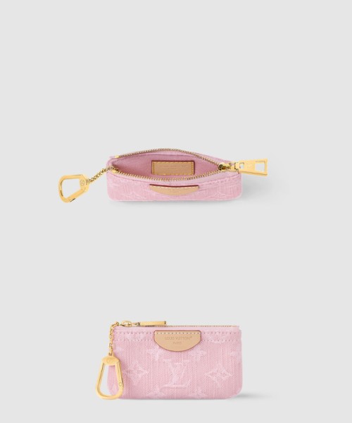 [LOUIS VUITTON-루이비통]키 파우치 M13208