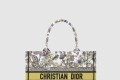 [DIOR-디올]북 토트백 미듐 M1296