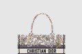 [DIOR-디올]북 토트백 미듐 M1296
