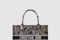 [DIOR-디올]북 토트백 미듐 M1296