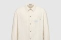 [DIOR-디올]AND HYLTON NEL 오버셔츠 583D4