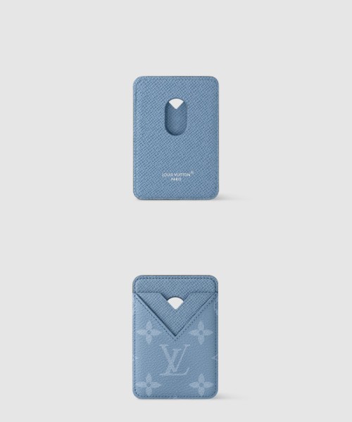 [LOUIS VUITTON-루이비통]포르트 카르트 마그넷 M14119