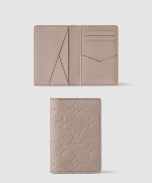 [LOUIS VUITTON-루이비통]포켓 오거나이저 M13974