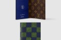 [LOUIS VUITTON-루이비통]패스포트 커버 N00168