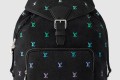 [LOUIS VUITTON-루이비통]몽수리 백팩 M14135