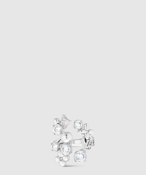 [LOUIS VUITTON-루이비통]컨스텔레이션 반지 M1615S