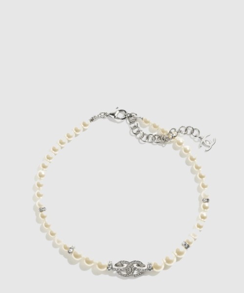 [CHANEL-샤넬]초커 ABF720