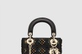 [DIOR-디올]레이디백 미니 M0505