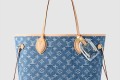 [LOUIS VUITTON-루이비통]데님 토트백 M13192