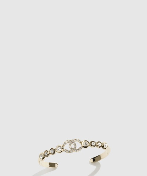 [CHANEL-샤넬]커프 ABC178