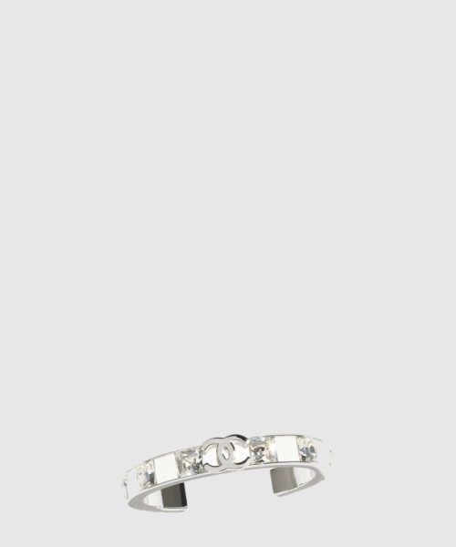 [CHANEL-샤넬]커프 ABE820