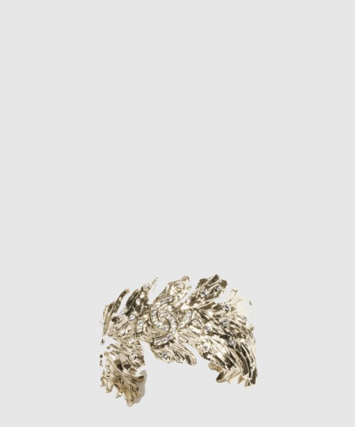 [CHANEL-샤넬]커프 ABF704