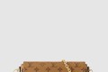 [LOUIS VUITTON-루이비통]체인 아이비의 숄더백 M26587