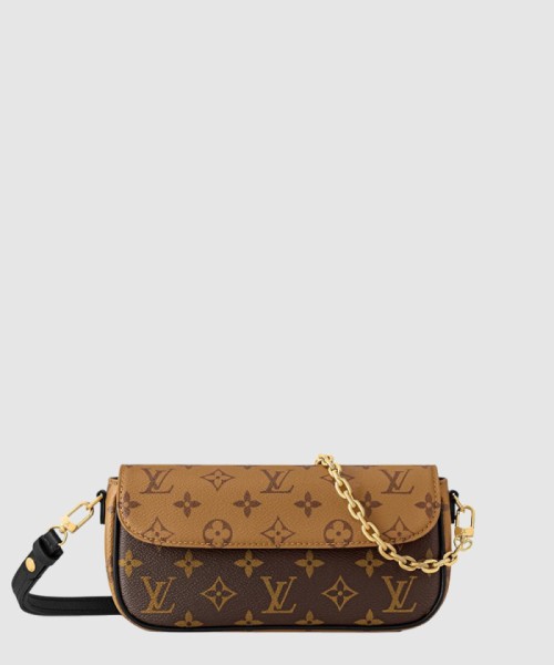 [LOUIS VUITTON-루이비통]체인 아이비의 숄더백 M26587