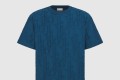 [DIOR-디올]Oblique 티셔츠 593J6