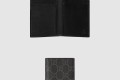[GUCCI-구찌]GG 엠블럼 바이폴드 카드 케이스 821209