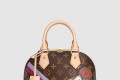 [LOUIS VUITTON-루이비통]알마 BB 몬 모노그램 P01917