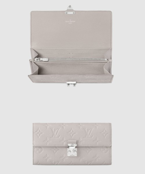 [LOUIS VUITTON-루이비통]사라 월릿 M13463