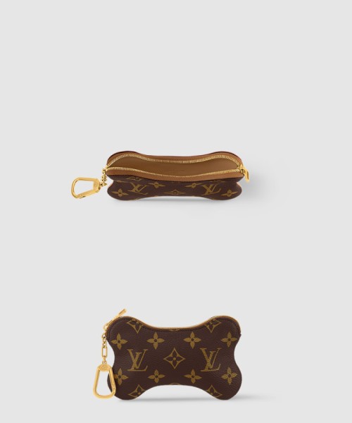 [LOUIS VUITTON-루이비통]본 키 파우치 M12616