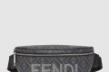 [FENDI-펜디]펜디 다이고널 벨트백 7VA562