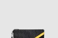 [FENDI-펜디]FF 로고 플랫 클러치 7N0110