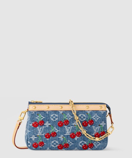 [LOUIS VUITTON-루이비통]LV x TM 포셰트 액세서리 M13994