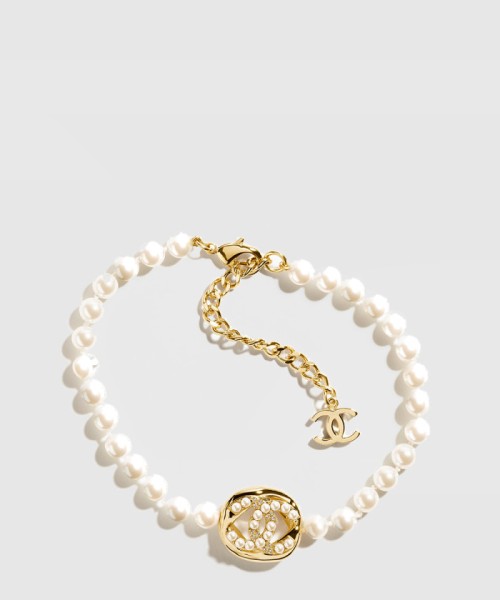 [CHANEL-샤넬]목걸이 ABD727