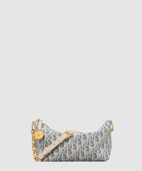 [DIOR-디올]Diorstar 체인 호보백 S3202