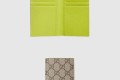 [GUCCI-구찌]롱 GG 카드 홀더 768249