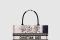 [DIOR-디올]북 토트백 미듐 M1296