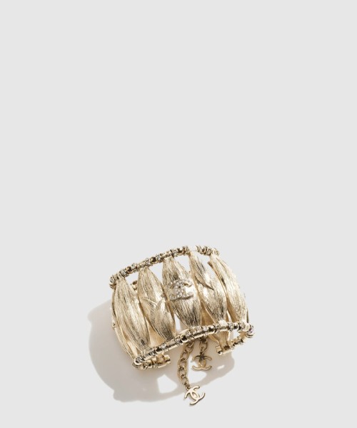 [CHANEL-샤넬]커프 ABF852