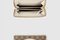 [GUCCI-구찌]홀스빗 1955 지퍼 달린 지갑 ‎621889