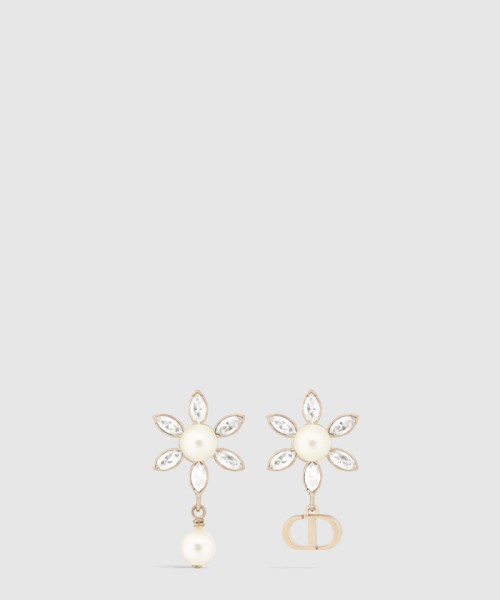 [DIOR-디올]Bloom in Dior 귀걸이 E4004