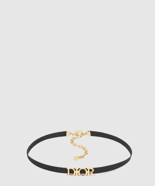 [DIOR-디올]Dio(r)evolution 초커 N3331