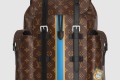 [LOUIS VUITTON-루이비통]크리스토퍼 MM 몬 모노그램 P01954