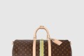 [LOUIS VUITTON-루이비통]키폴 반둘리에 50 몬 모노그램
