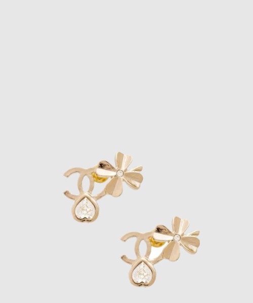 [CHANEL-샤넬]귀걸이 AB8203