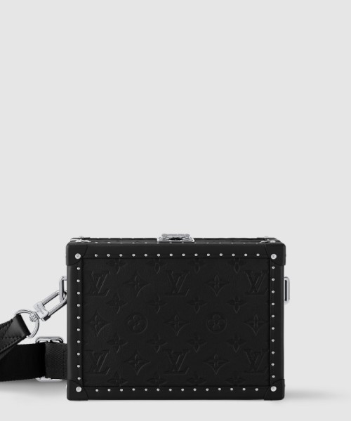 [LOUIS VUITTON-루이비통]클러치 박스 M12876