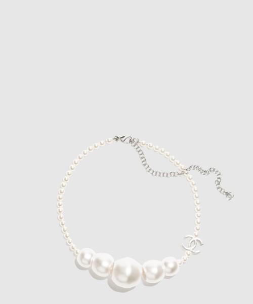 [CHANEL-샤넬]롱 네크리스 ABE925